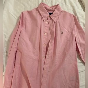 Ralph Lauren Oxford Shirt